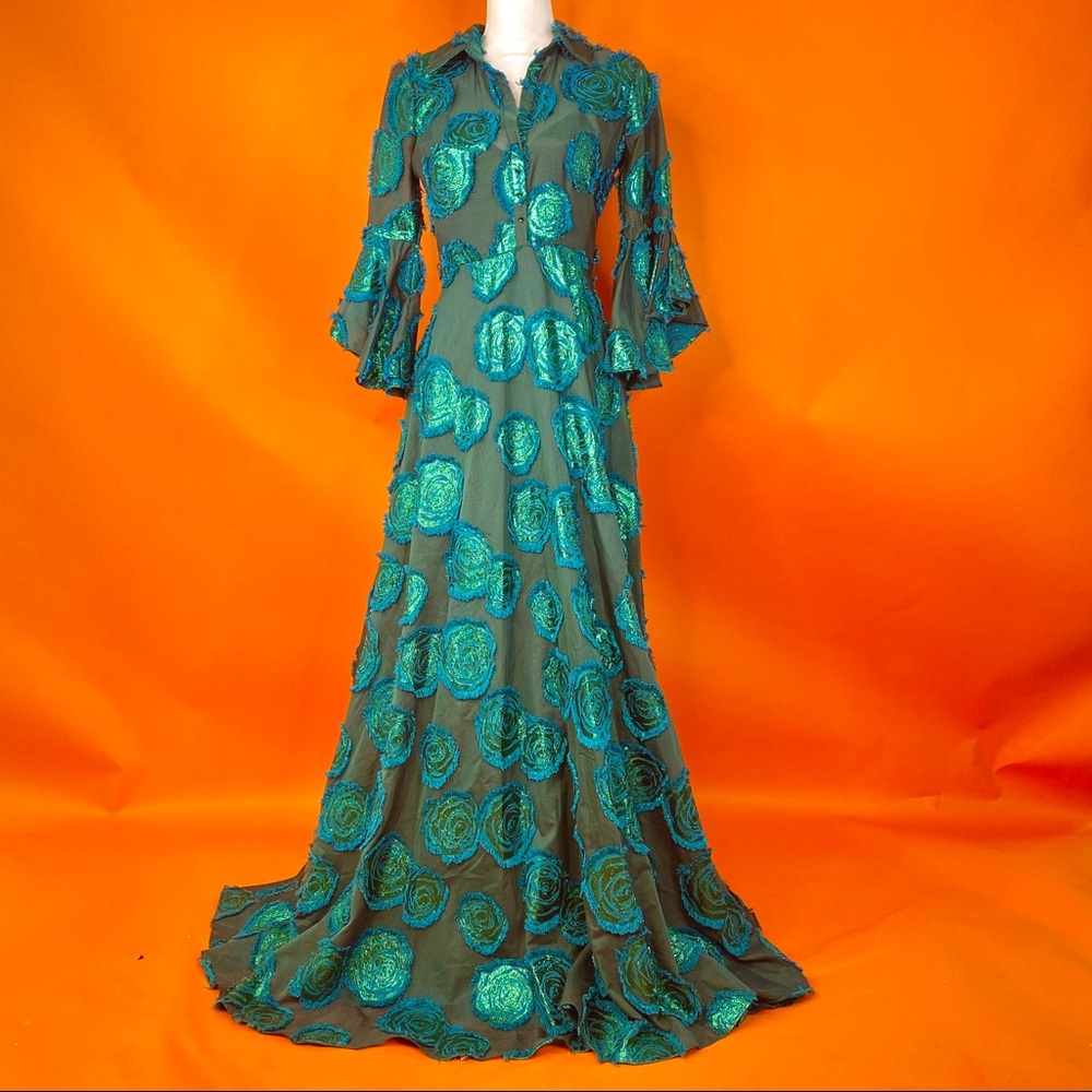 Bartley Mischka Evening Gown